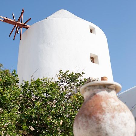 Apostolis Windmill Apartment Псару Екстериор снимка