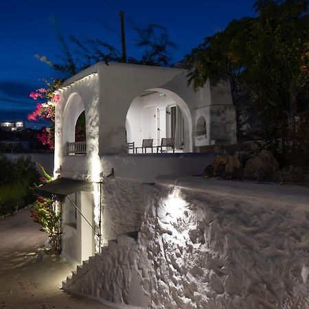 Apostolis Windmill Apartment Псару Екстериор снимка
