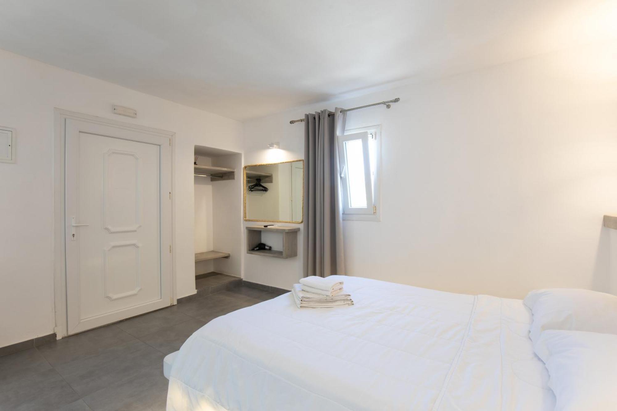 Apostolis Windmill Apartment Псару Екстериор снимка