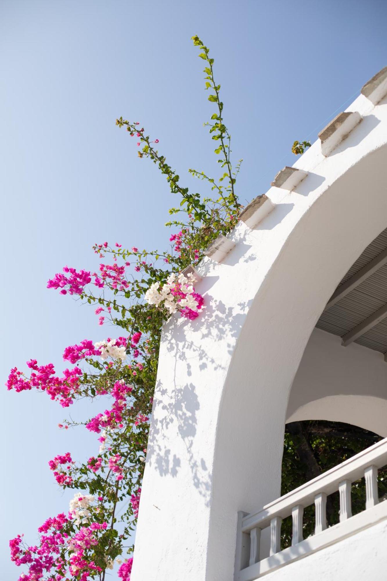 Apostolis Windmill Apartment Псару Екстериор снимка