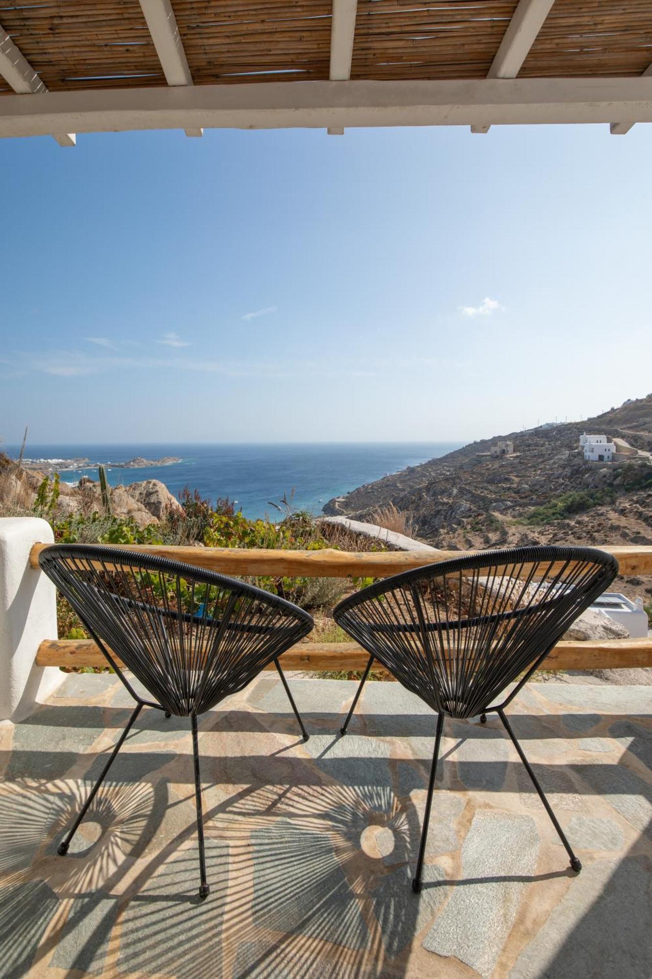 Apostolis Windmill Apartment Псару Екстериор снимка
