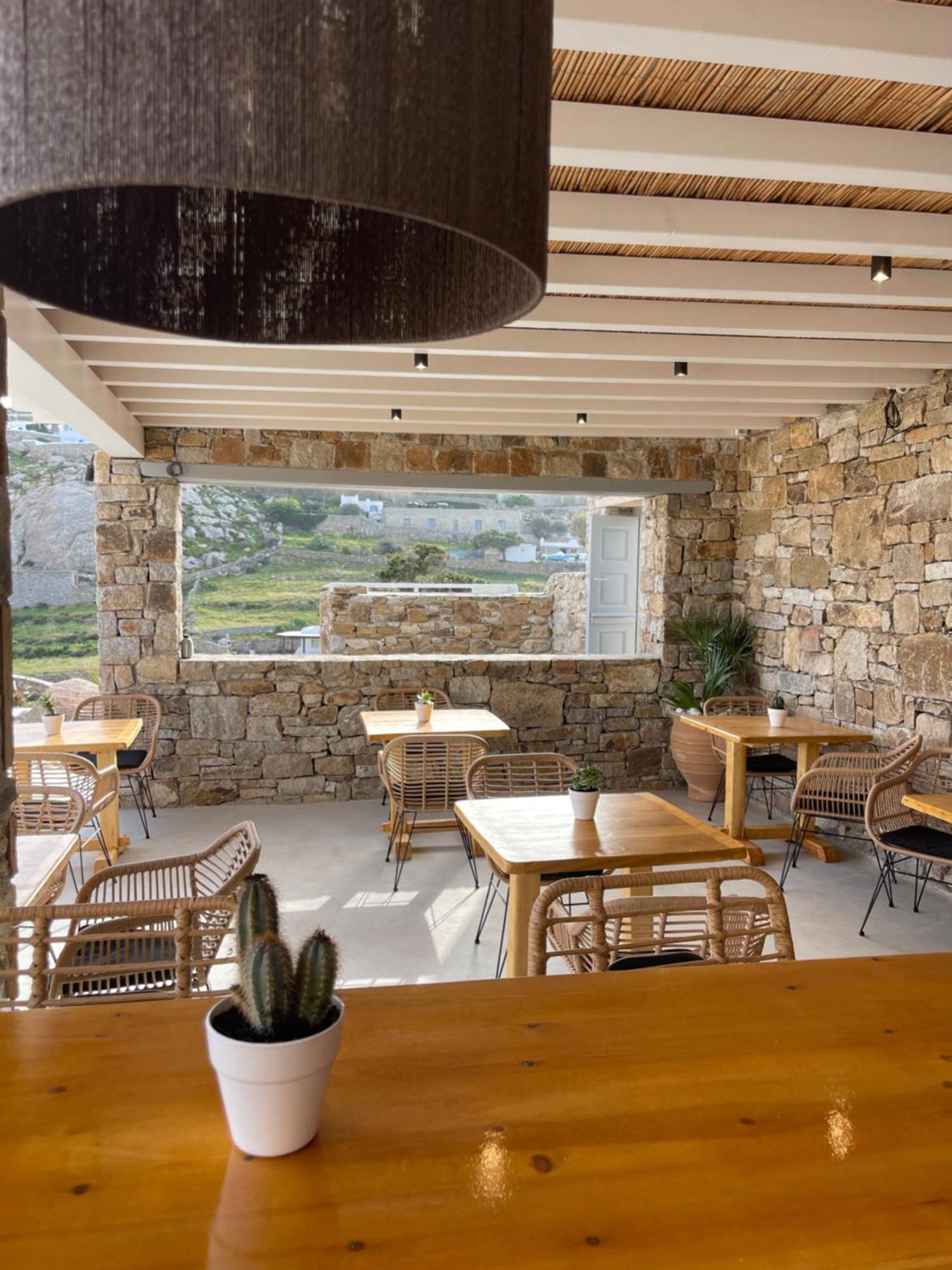 Apostolis Windmill Apartment Псару Екстериор снимка