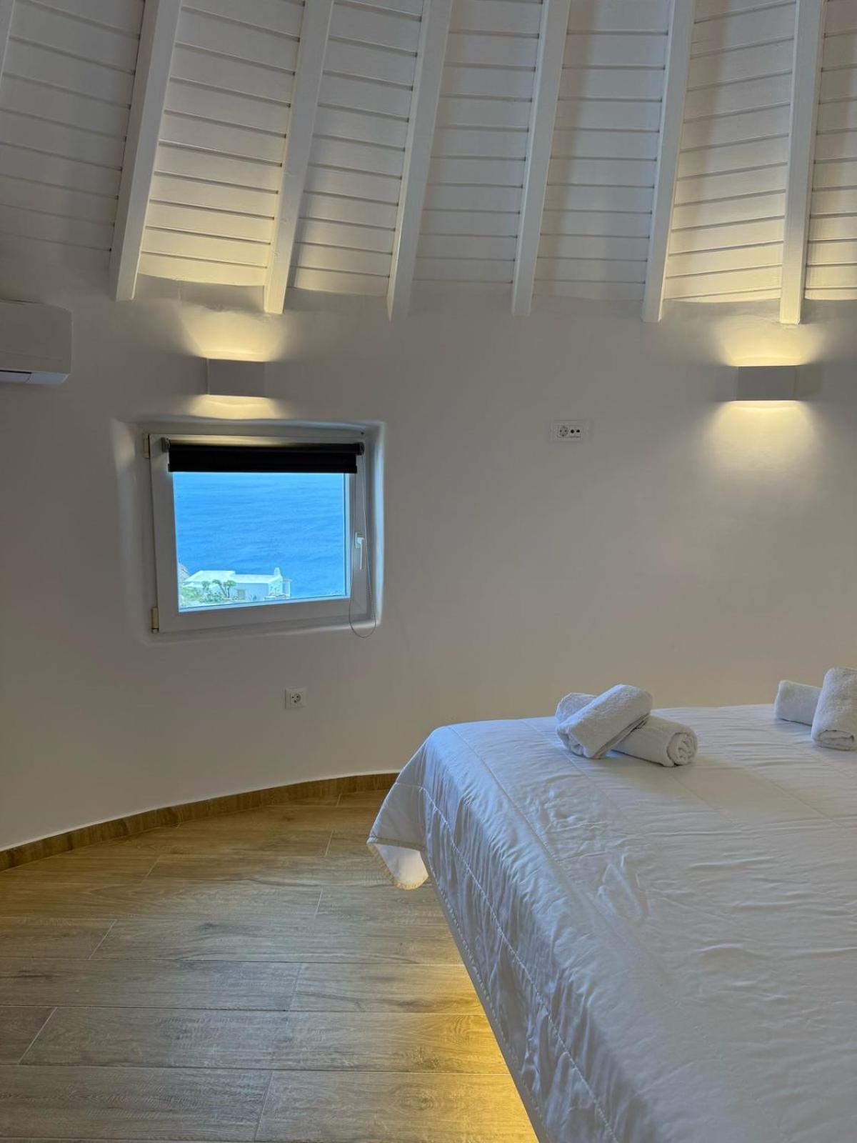 Apostolis Windmill Apartment Псару Екстериор снимка